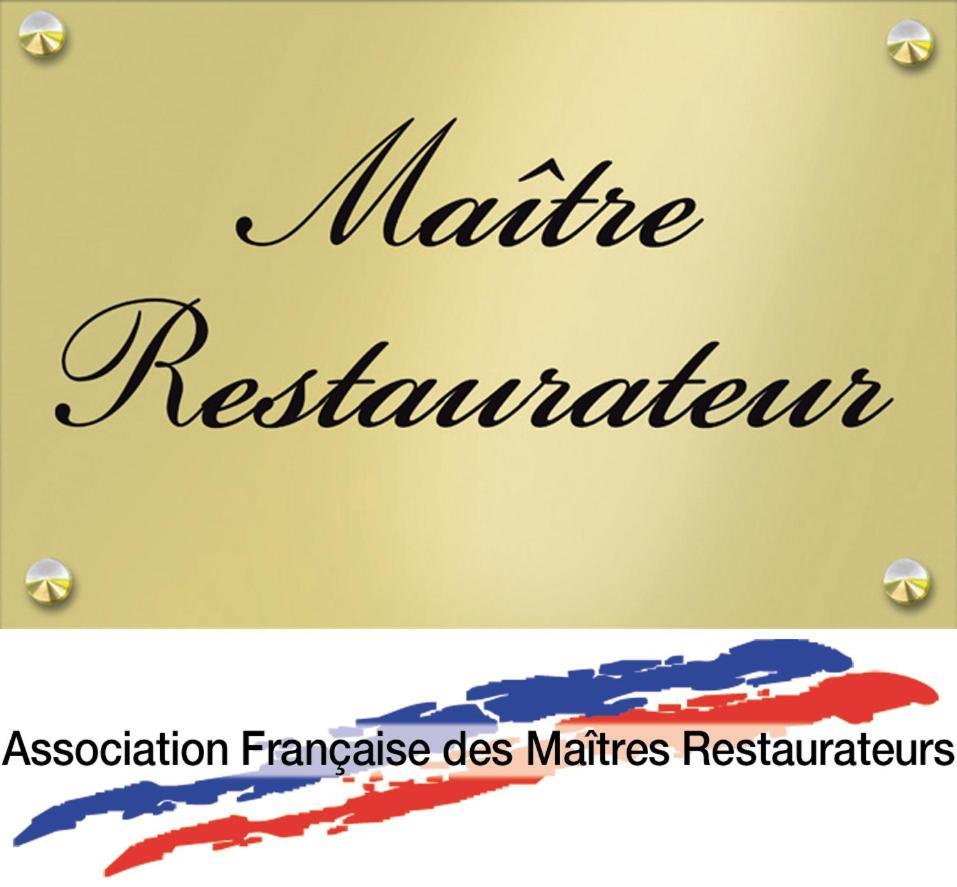 Logis Hotel Restaurant Des Acacias Lille Neuville En Ferrain Dış mekan fotoğraf